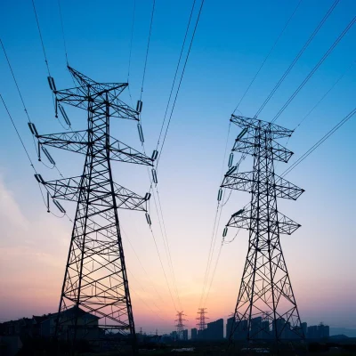 Calibration Services for Energy Industry