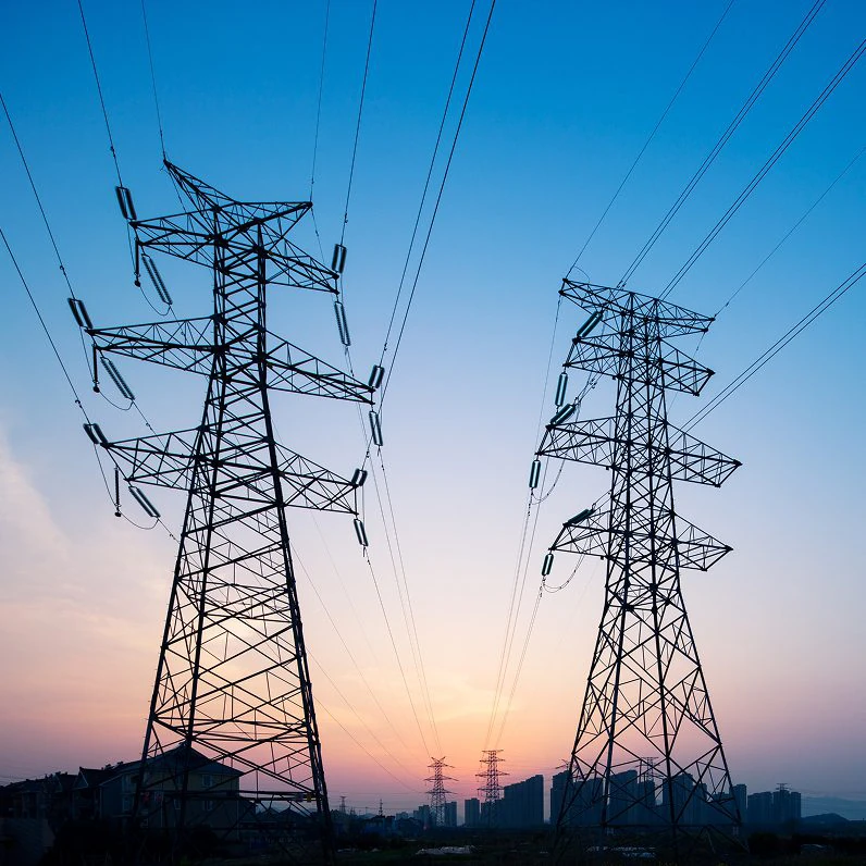 Calibration Services for Energy Industry