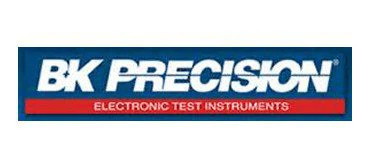 BK Precision Electronic Test Instruments