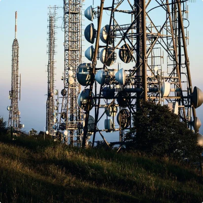 Calibration Services for Communications Industry