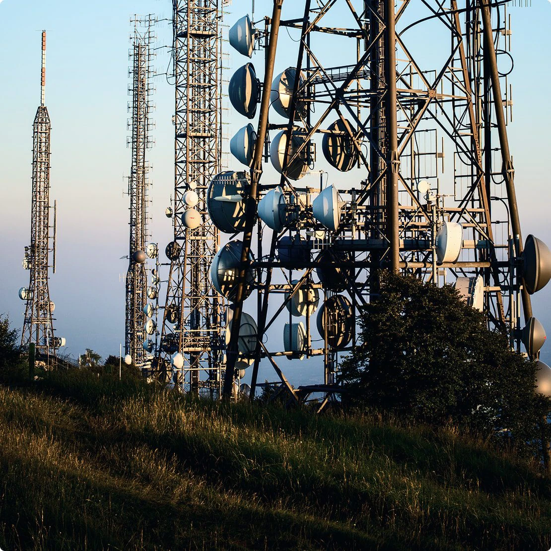 Calibration Services for Communications Industry