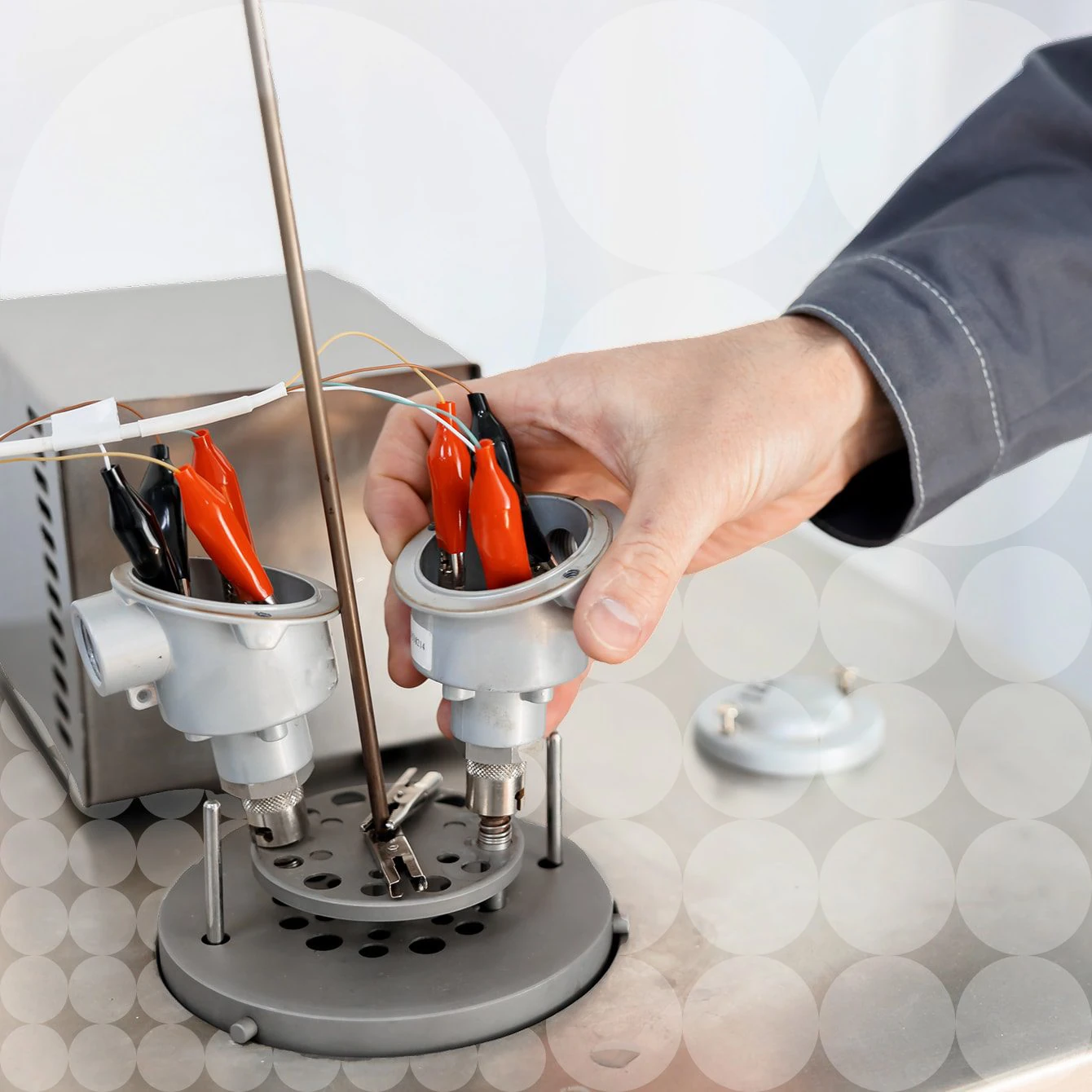 Calibration Services for Electrical