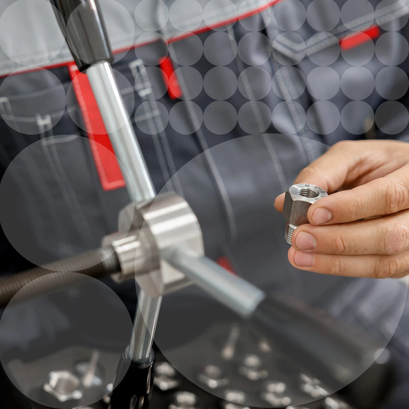 Calibration Services and Products