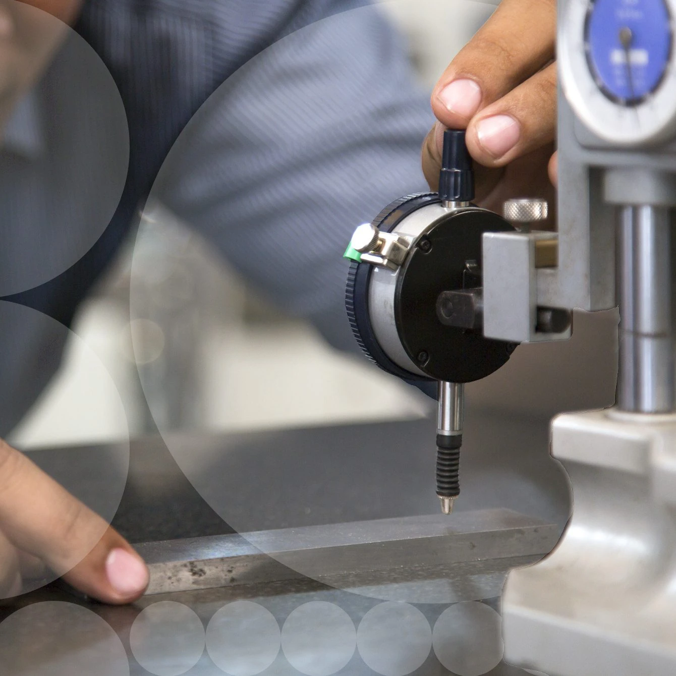 Calibration Services and Repairs