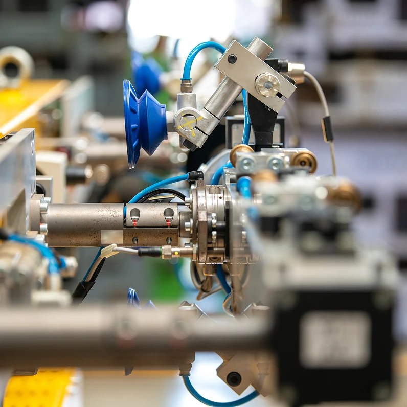 Calibration Services for Manufacturing Industry